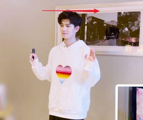 任嘉伦爆料曝光视频大全,揭秘幕后精彩瞬间 第2张 任嘉伦爆料曝光视频大全,揭秘幕后精彩瞬间 第2张