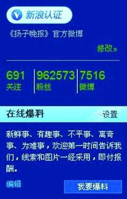 微信新闻爆料平台,见证民声,助力社会公正 第2张 微信新闻爆料平台,见证民声,助力社会公正 第2张